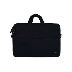 Muzamil Store Laptop Bags 13 Inch Black
