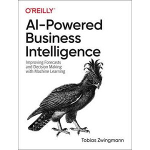 AI-Powered Business Intelligence Book