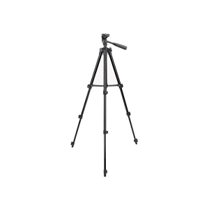 Muzamil Store 3120 3-way head Mount Camera Tripod
