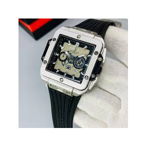 Hublot Square Model Master Lock Watch For Men