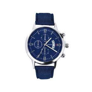 Elegant Design Swiss Quartz Movement Men's Watch