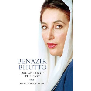 Daughter of the East By Benazir Bhutto Book