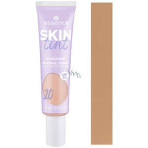 Essence Hydrating Natural Finish - 20 Skin Tint