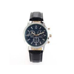 Elegant Design Swiss Quartz For Men's Watch