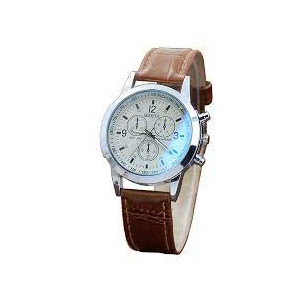 Elegant Design New Swiss Quartz Movement For Men's Watch