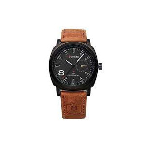 Elegant Design New Arrival Swiss Quartz For Men's Watch