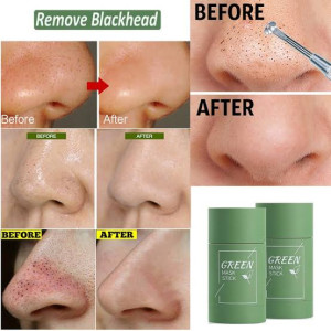Marham Herbal Green Mask Stick