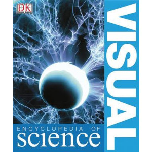 Visual Encyclopedia of Science Book