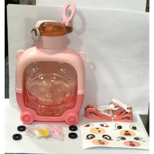 Amm Store Cartoon Water Bottle