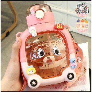 Amm Store Cartoon Water Bottle
