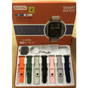 Lady Spark Ultra L1000 Smartwatch 