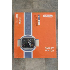 Lady Spark Ultra L1000 Smartwatch 