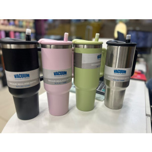 High Quality 10 Hours Vaccum Tumbler - 1200ml