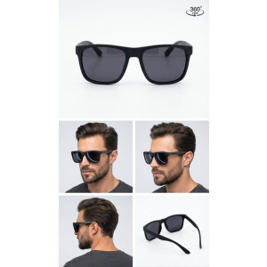 Smart Shopping Hub Black Saftey Sun Glasses For Unisex