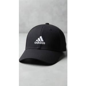Smart Shopping Hub Addidas Baseball Cap For Unisex Black