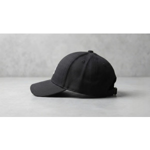 Smart Shopping Hub Addidas Baseball Cap For Unisex Black