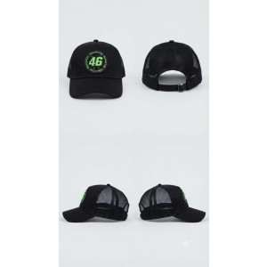 Smart Shopping Hub Premium Quality Black Cap For Unisex