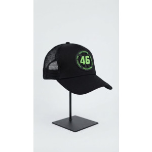 Smart Shopping Hub Premium Quality Black Cap For Unisex
