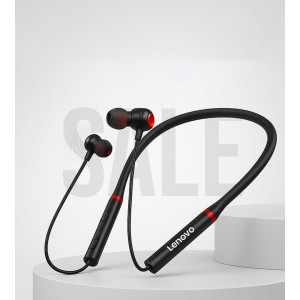 Lenovo Comfortable Design Neakband Earphone
