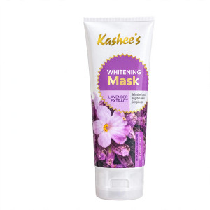 Kashee's Whitening Face Mask with Lavender Extract