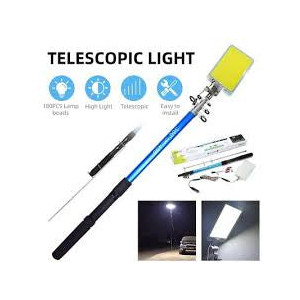 Daimond Tree LED Fishing Outdoor Camping Lantern Light Lamp