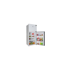 Dawlance Avante Plus Special Edition Freezer-On-Top Refrigerator Cloud White (REF-9191WB)