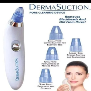 Everything You Need Suction Facial Cleanser