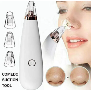 Everything You Need Suction Facial Cleanser