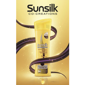 Letsshop Nourishing Soft Smooth Shampoo - 340ml