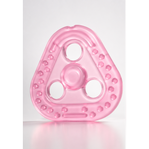 Smart Baby Silicone Random Shaped Teether