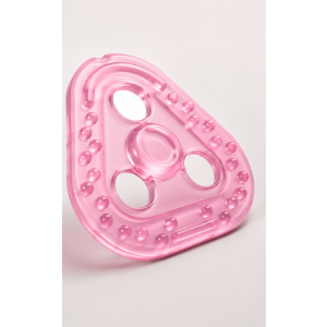 Smart Baby Silicone Random Shaped Teether