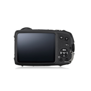 FujiFilm FinePix XP120 Digital Camera Blue