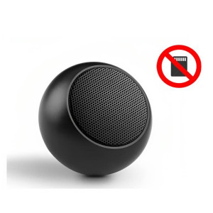 Mini M3 Portable Bluetooth Speaker