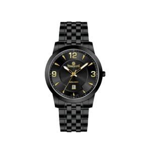 Timezone Infinity Aura Watch For Men (TZ-1333)