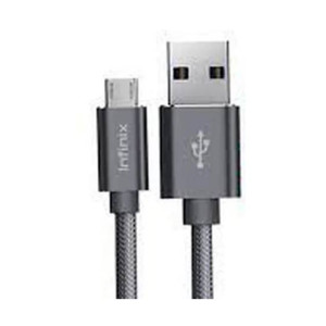 Infinix 2A micro-USB to USB-A data cable (XPL03)