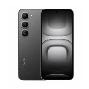 Infinix Hot 70 Pro 5G 128GB 8GB RAM Night Pulse
