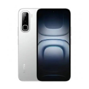 Infinix Hot 70 128GB 6GB RAM Silver Dancer