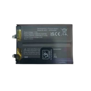 New Ghosia Collection Infinix Note 12 Battery (BL-44FX)