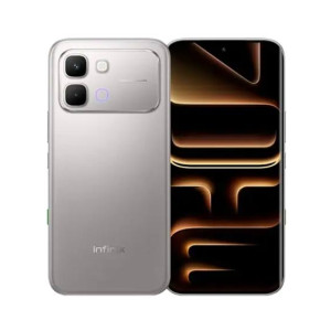 Infinix Note Edge