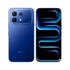 Infinix Note 60 Pro
