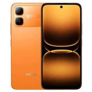 Infinix Smart 20
