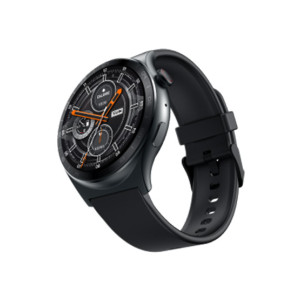 Infinix Smartwatch Black (XW3E)