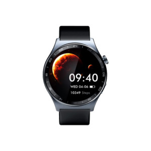 Infinix Smartwatch Black (XW3E)