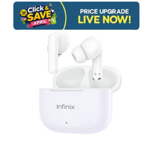 Infinix TWS Xbuds N4 Pro (XE32)
