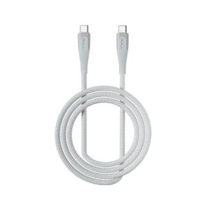 Infinix Type-C to Type-C Data Cable Blue (XDC123)