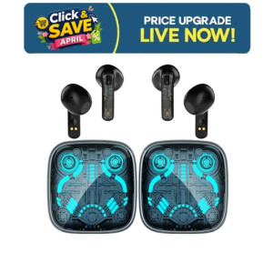 Infinix XBUDS 3 GT Earbuds (XE30)