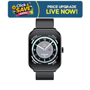 Infinix XWatch 3 Plus (XW3P)