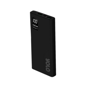 Yolo Insta 10 10000mAh Powerbank