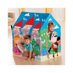 Intex Play Tent House For Kids (45642)