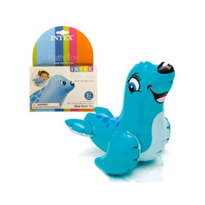 Intex Puff and Play Sea Lion Water Toy (58590)